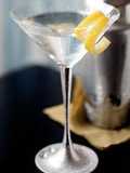 Martini seco