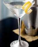 Martini seco