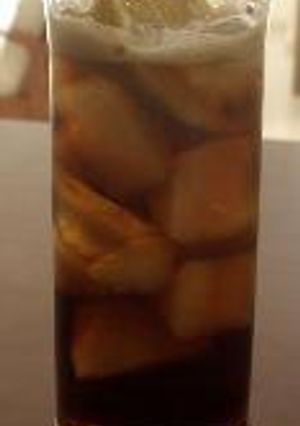 Una foto de CUBA LIBRE