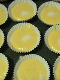 Una foto de Magdalenas (Thermomix)