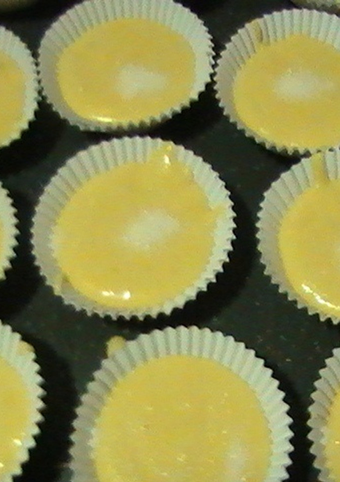 Una foto de Magdalenas (Thermomix)