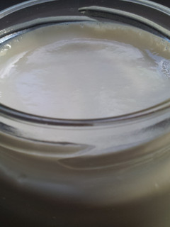 Una foto de Yogur con calcio