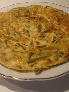 Una foto de Tortilla de Cúgols