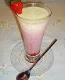 Espuma de fresón