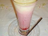 Espuma de fresón