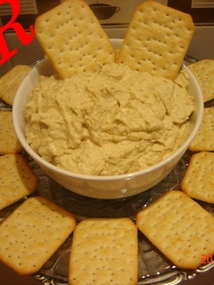 Una foto de Mousse de marisco