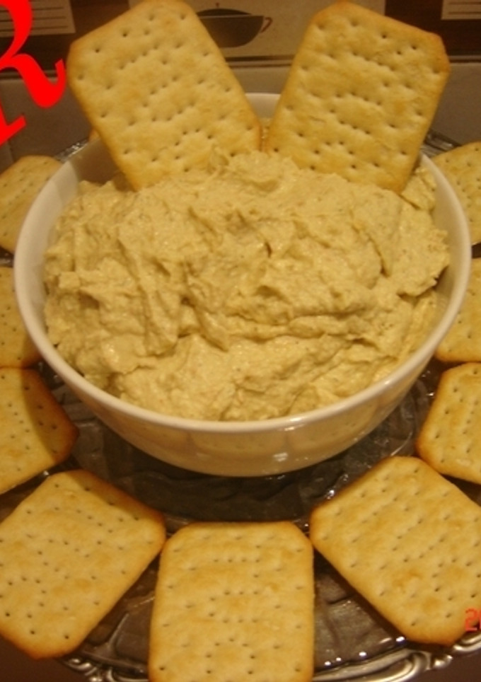 Una foto de Mousse de marisco