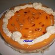 Tarta de Cava para Penchy