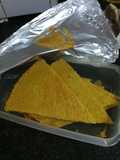 Faina casera