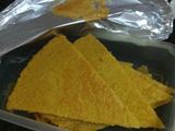 Faina casera