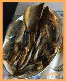 Pescadito frito