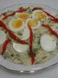 Ensaladilla rusa casera