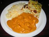 Tikka masala