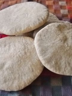 Una foto de Pan figazza