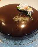 Tarta de Theo