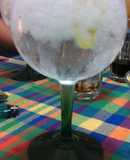 Gin Tonic Cardamomo