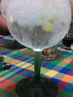 Una foto de Gin Tonic Cardamomo