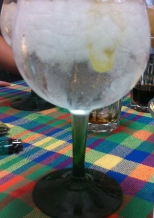 Una foto de Gin Tonic Cardamomo