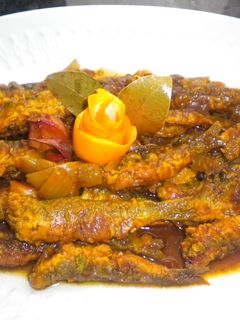 Una foto de Sardinas en escabeche