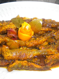Una foto de Sardinas en escabeche