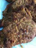 Carne empanada
