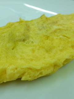 Una foto de Cómo hacer una tortilla francesa muy jugosa