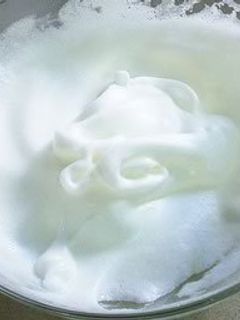 Una foto de Nata montada