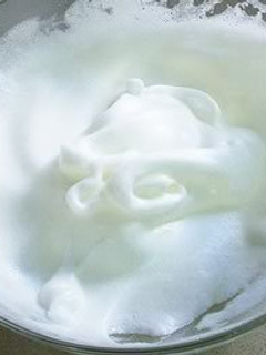 Una foto de Nata montada