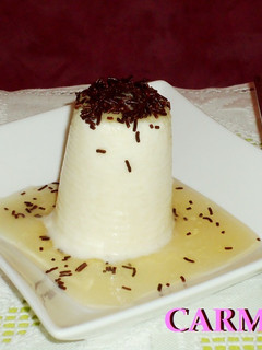 Una foto de Helado de melón