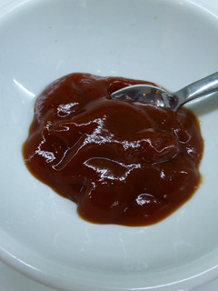 Una foto de Cómo hacer ketchup casero