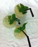 Mojito casero