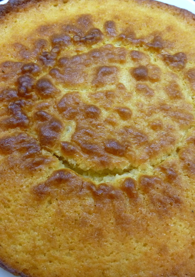 Una foto de Bollo para hacer tartas