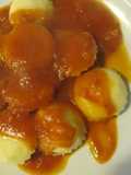Sorrentinos caseros