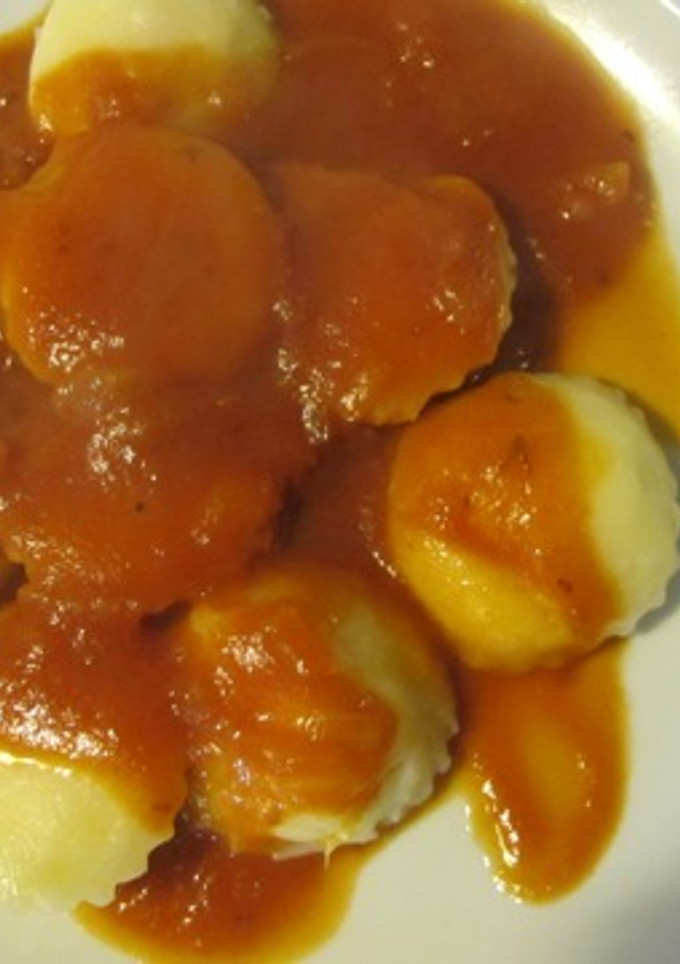 Una foto de Sorrentinos caseros