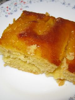 Foto principal de Bizcocho de manzana 250