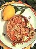 Salpicón chapín