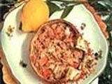 Salpicón chapín