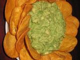Guacamol guatemalteco