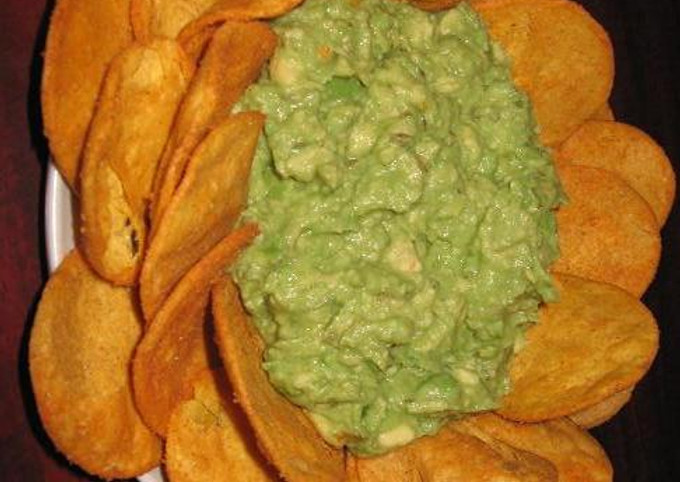 Recetas con aguacate