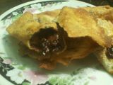 Wan Tang de chocolate
