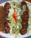 Ensalada Paladar