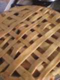 Tarta washington 