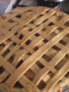 Una foto de Tarta washington 