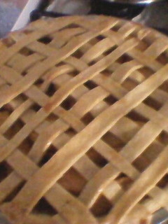 Una foto de Tarta washington