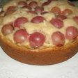 Torta de frutas