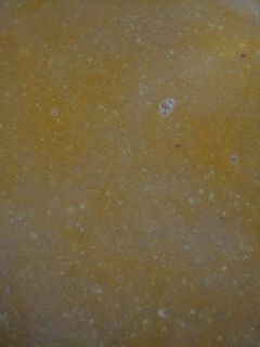 Una foto de Salsa de bogavante