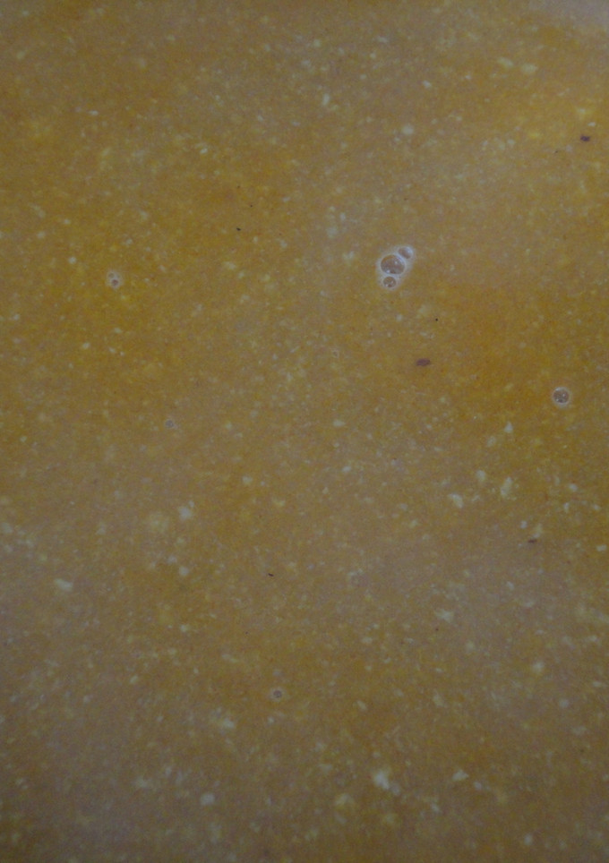 Una foto de Salsa de bogavante
