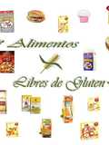 Harina Libre de Gluten