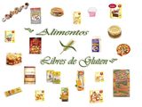 Harina Libre de Gluten