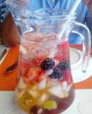 Cava Sangria